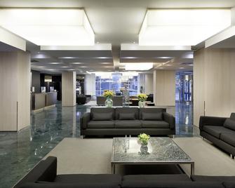 Melia Barcelona Sarria - Barcelona - Lobby