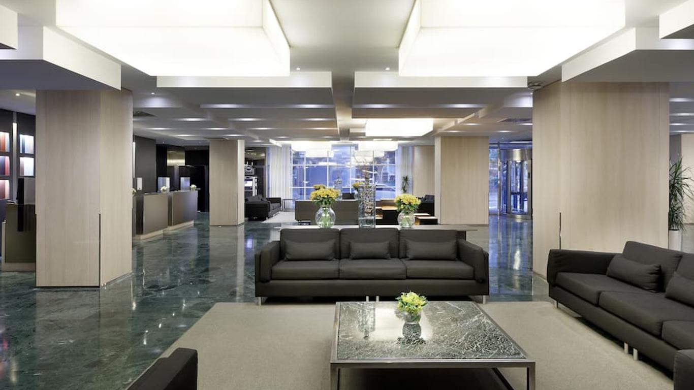 فندق ميليا برشلونة ساريا