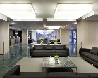 Meliá Barcelona Sarrià - Barcellona - Ingresso