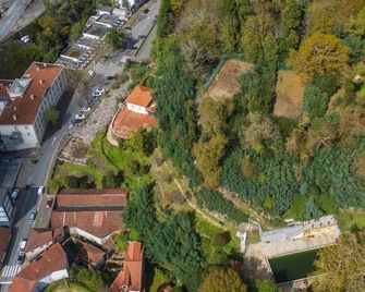 Hotel Apartamentos Geres Ribeiro - Geres