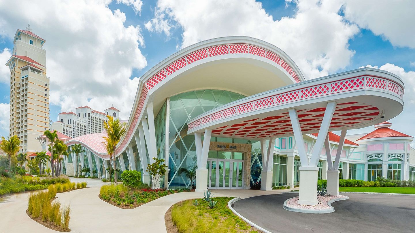 Grand Hyatt Baha Mar