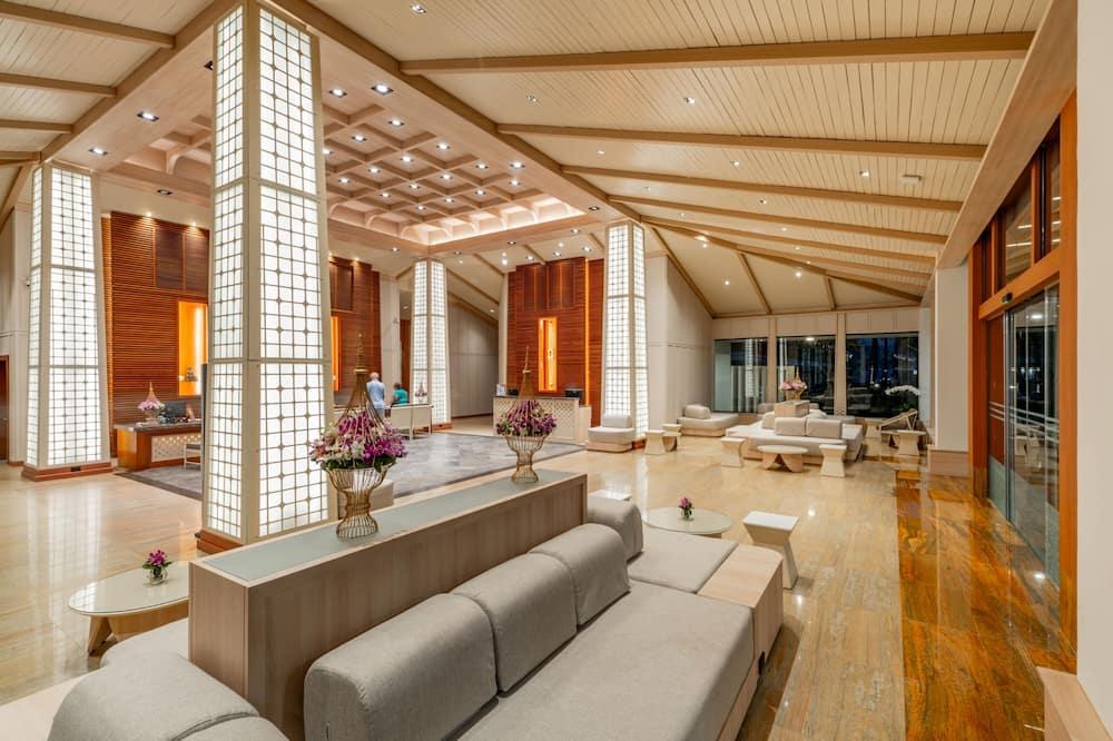 Katathani Phuket Beach Resort (SHA Extra Plus)