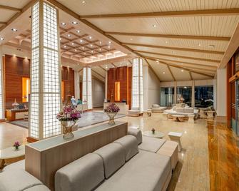 Katathani Phuket Beach Resort (SHA Extra Plus) - Karon - Lobby