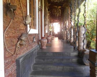 Sapphire Holiday Resort - Ratnapura - Lobby
