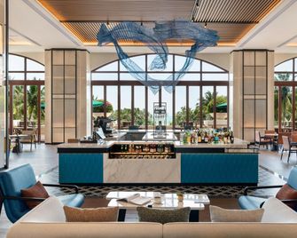 Sheraton Haikou Hotel - Haikou - Restaurant