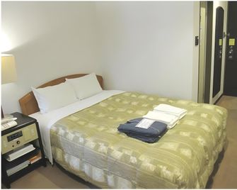 Ako Royal Hotel - Ako - Спальня