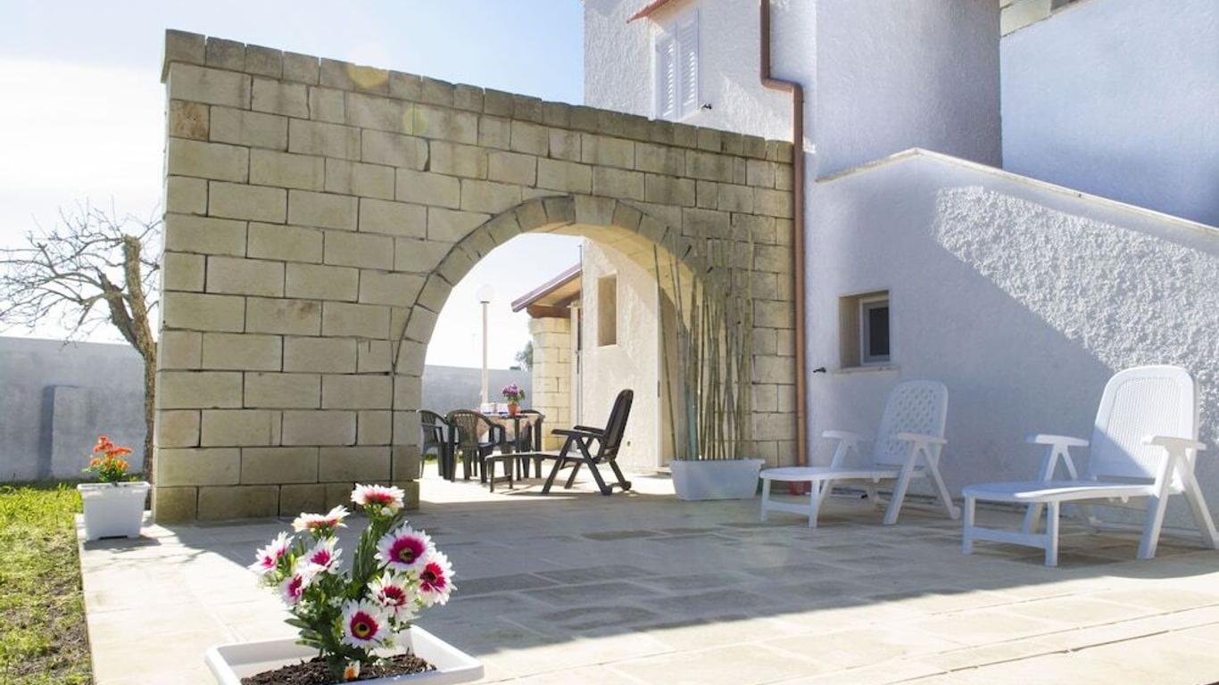 Villa Cisterna - Direzione Salento