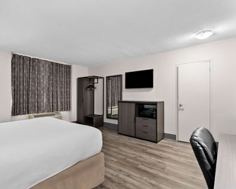 SureStay Plus by Best Western Windsor - Windsor - Chambre