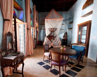 Emerson Spice Hotel - Sansibar - Essbereich