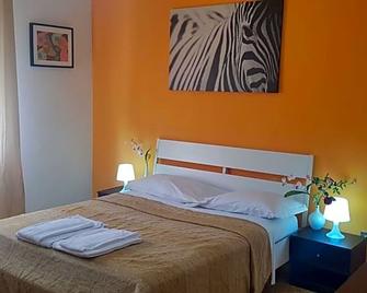 The Prime B&B - Pisa - Bedroom
