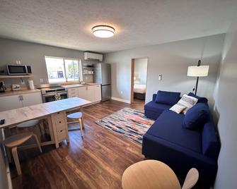 North Coast Place - Marquette - Sala de estar