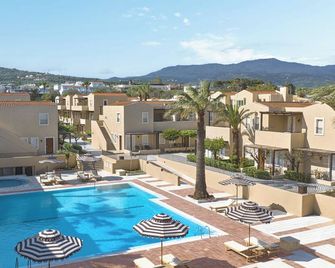 Grecotel Casa Adele - Rethymno - Piscina