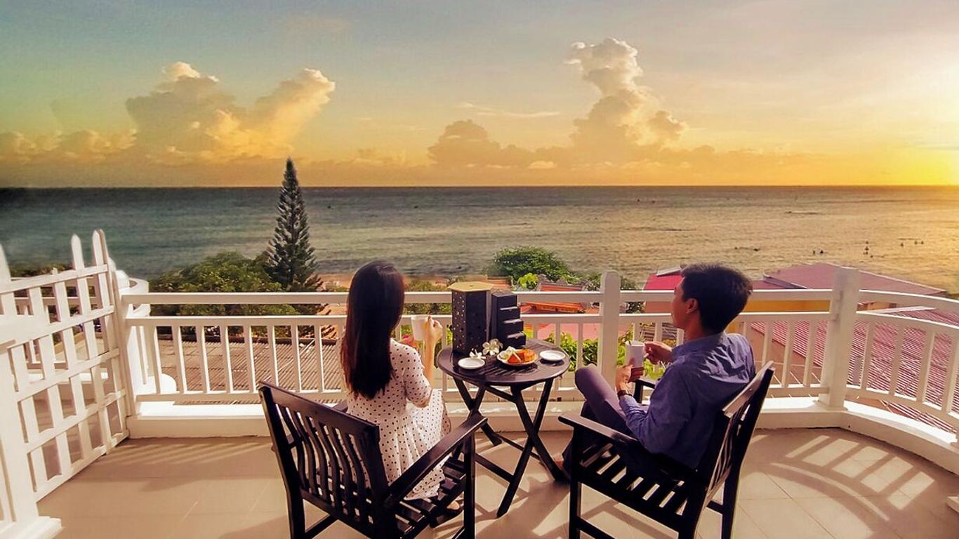 Sv Boutique Resort