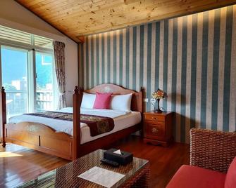 Jimei Homestay - Ji'an Township - Habitación