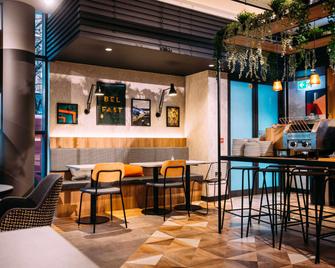 ibis Belfast City Centre - בלפאסט - מסעדה