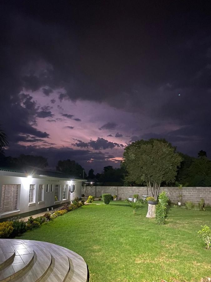 Cumberland Guest Lodge thumbnail 3