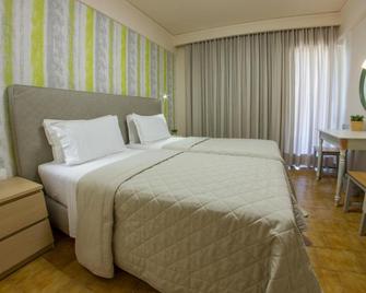 Pitsakis Hotel - Tolo - Bedroom