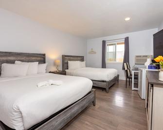 Riverwalk Inn - Pagosa Springs - Bedroom
