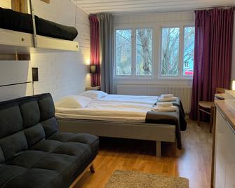 Ivögarden - Fjalkinge - Bedroom