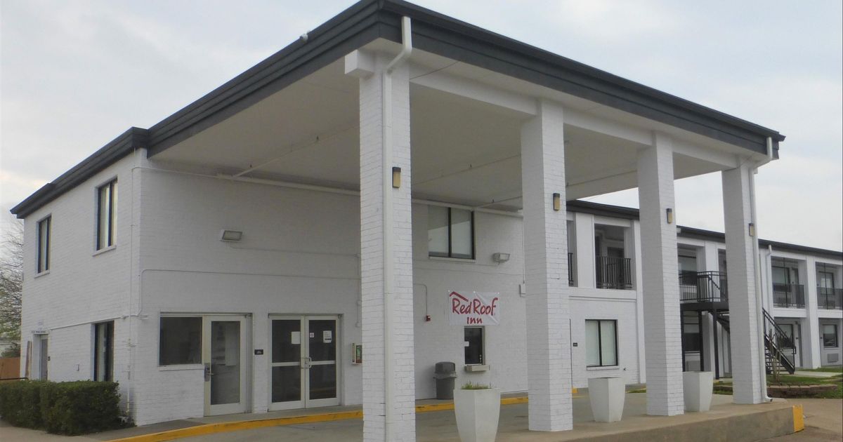 Red Roof Inn Houston Jersey Village from 51. Houston Hotel Deals