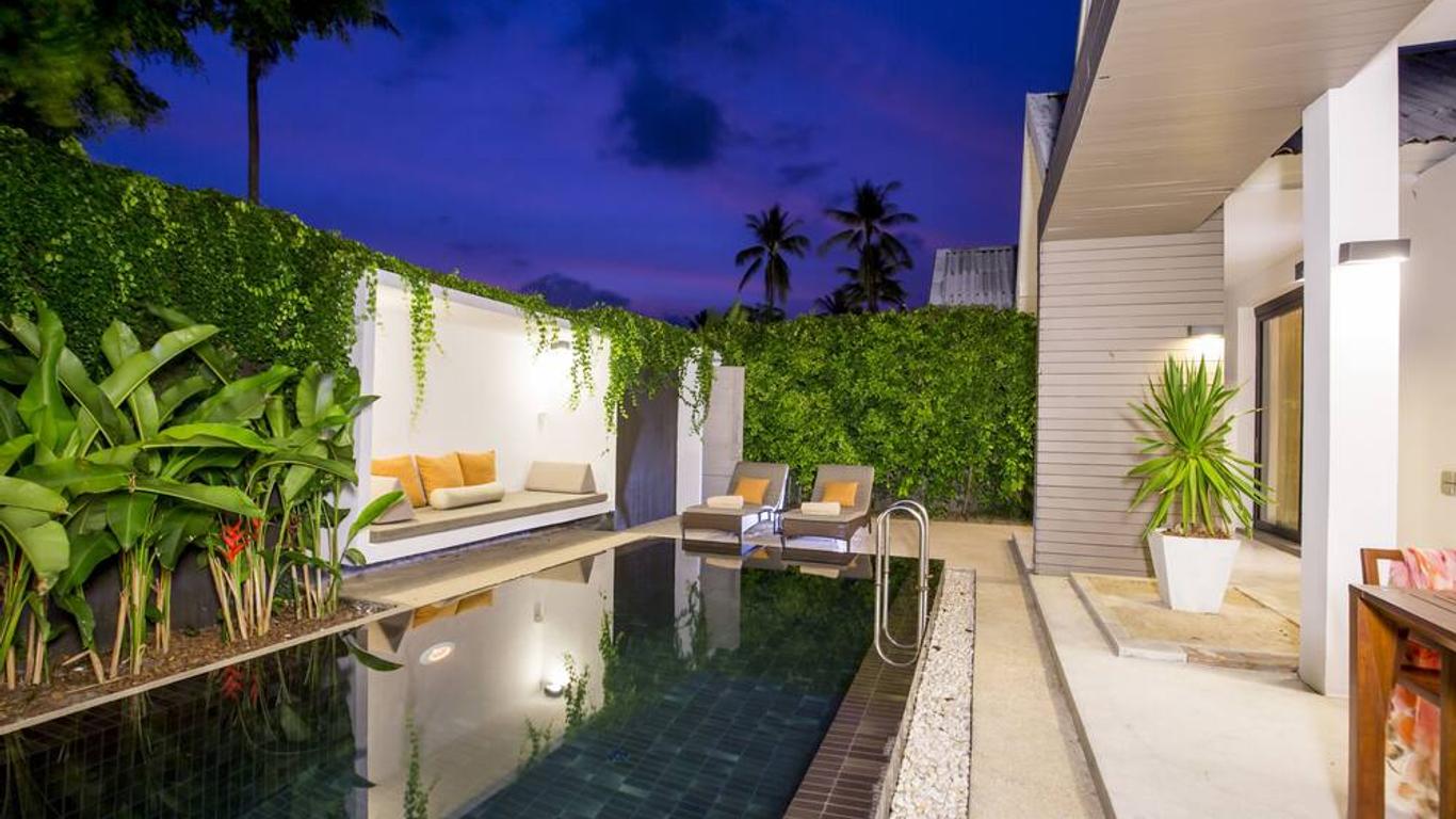 Tolani Resort Koh Samui