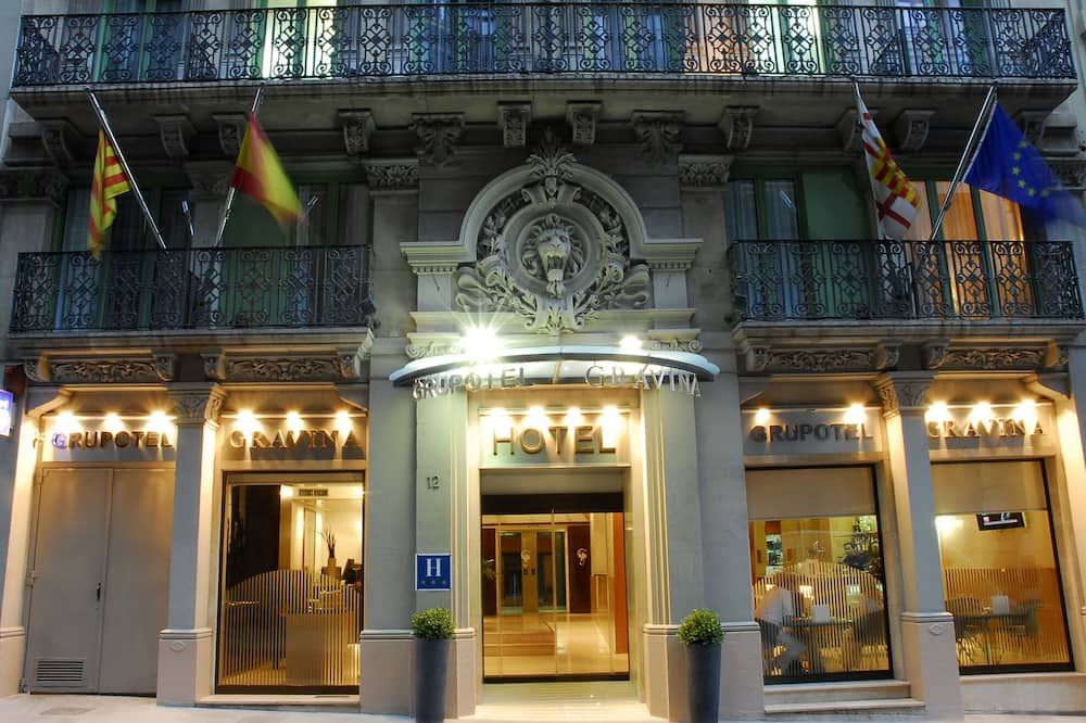 غروبوتيل غرافينا