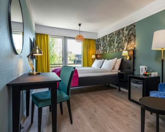 Thon Hotel Asker - Vettre - Habitación
