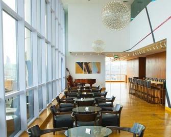 Landmark Hotel Baku - Baku - Restaurant