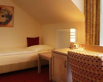 Hotel Waldesrand - Herford - Schlafzimmer