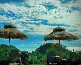 Casa Lamia - Manuel Antonio