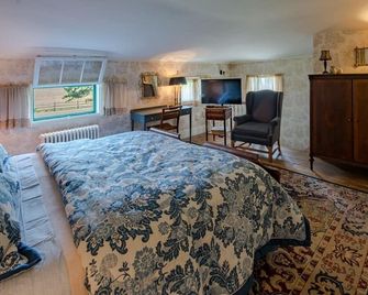 The Neighbour House B&B - Long Valley