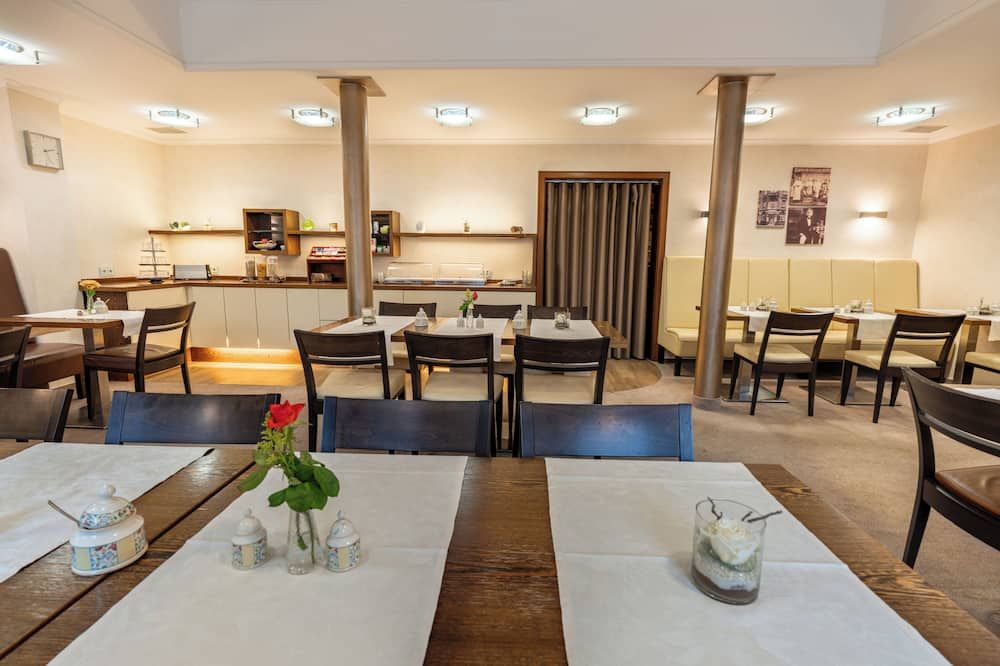 Hotel Karl - Offenbach am Main - Restaurant
