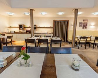 Hotel Karl - Offenbach am Main - Restaurante