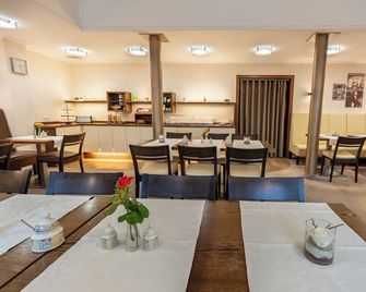 Hotel Karl - Offenbach am Main - Restaurant