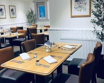 The Well Country Inn - Falkland - Restaurant