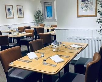 The Well Country Inn - Falkland - Restaurant