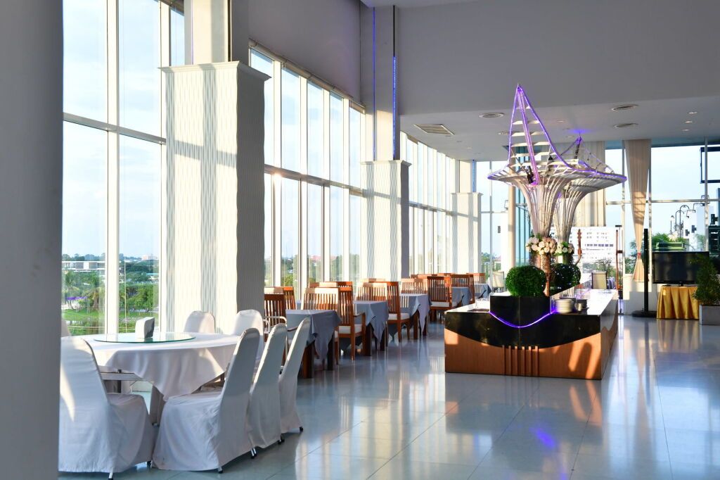 براجاكترا ديزاين هوتل