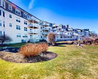 Ogunquit Beach Lookout - Ogunquit - Edificio