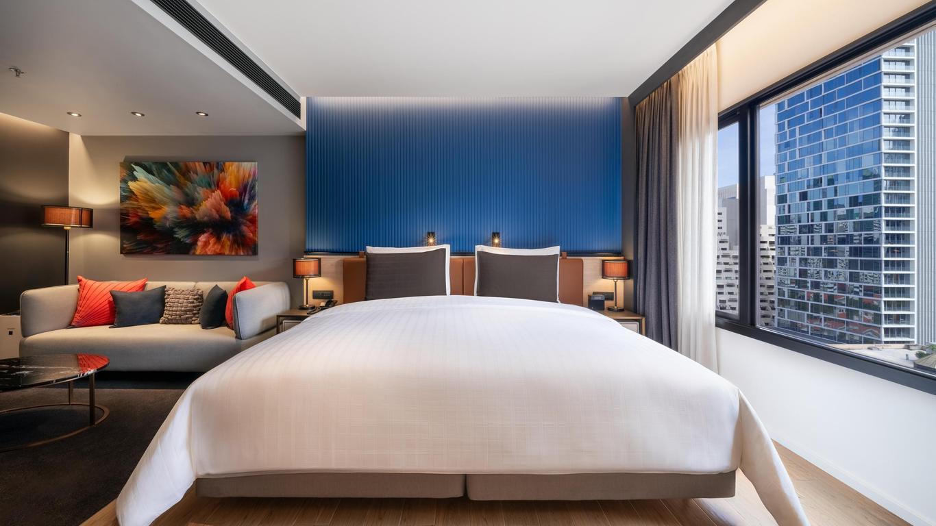 Sindhorn Midtown Hotel Bangkok, Vignette Collection By IHG