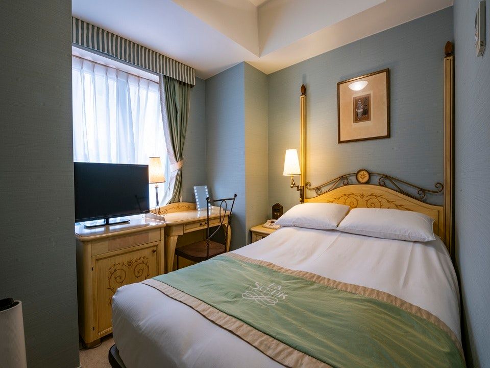 Hotel Monterey La Soeur Ginza - Tokyo