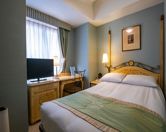 Hotel Monterey La Soeur Ginza - Tokyo