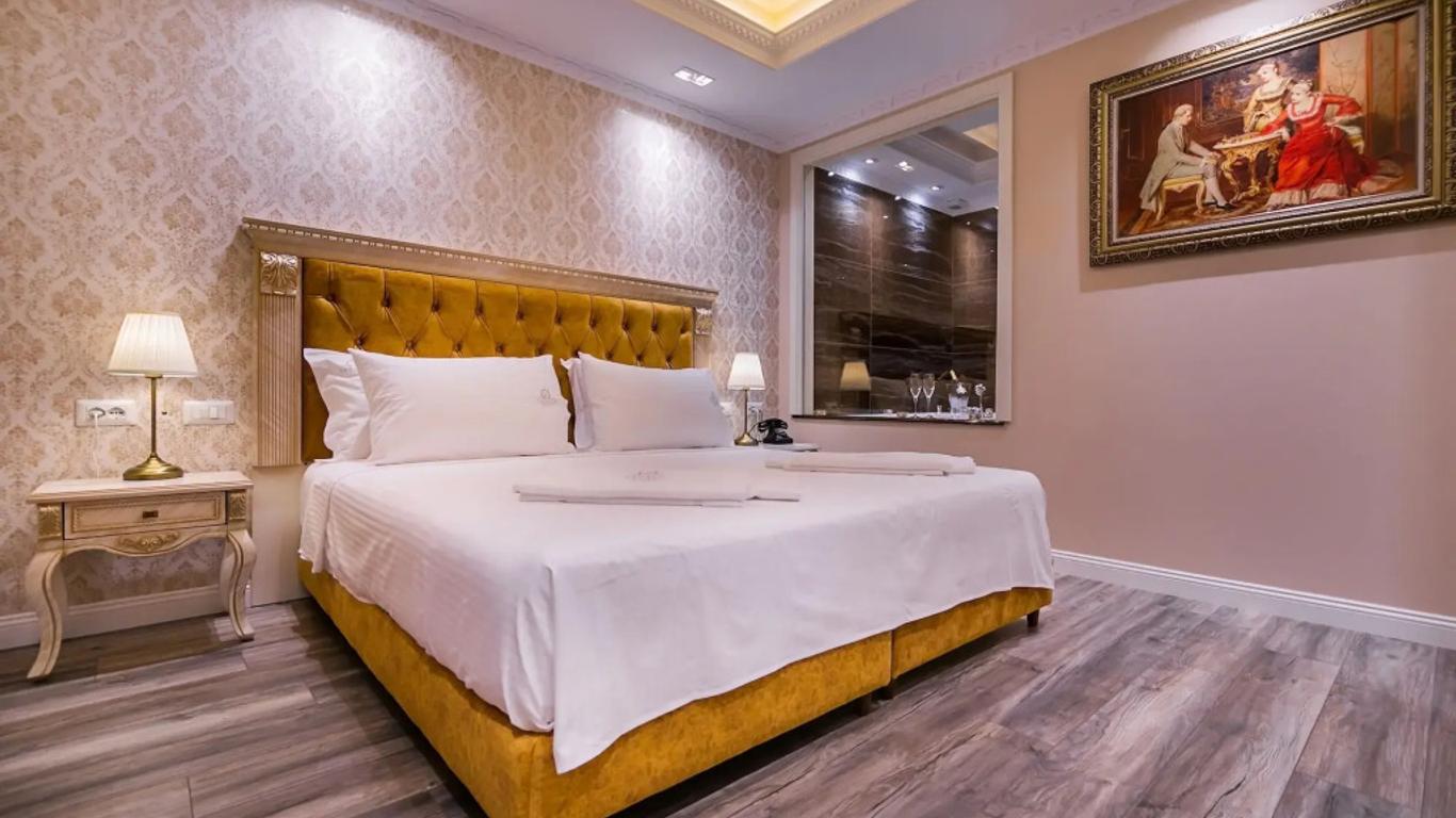 Legacy Boutique Hotel