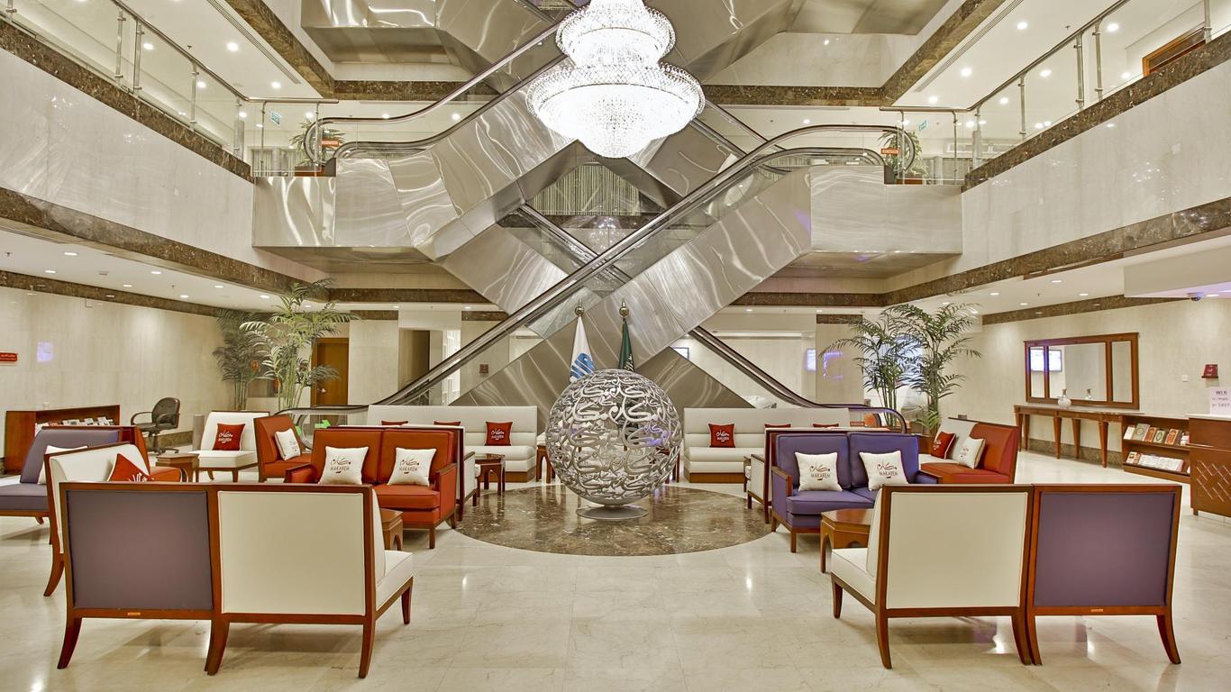 Makarem Al-Bait Hotel
