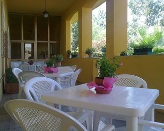 B&B Pittoresco - Specchia