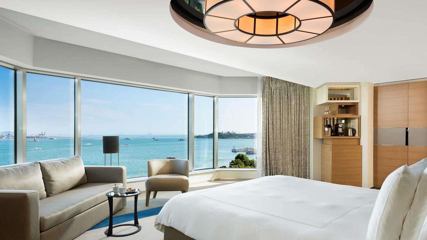 Swissôtel The Bosphorus - Istanbul