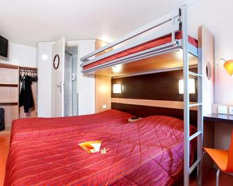 Premiere Classe Bourges - Bourges - Bedroom
