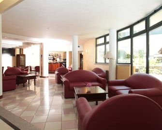 Venice Palace Hotel - Mirano - Lobby