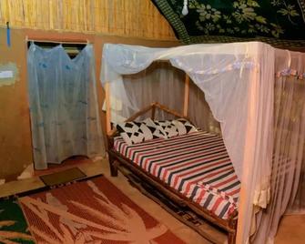 Selous Mapumziko Lodge - Kwangwazi - Habitación