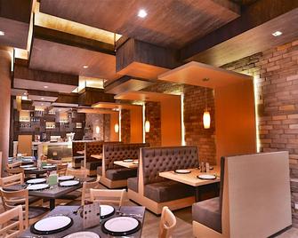 Hotel Punto MX - Mexico City - Restaurant