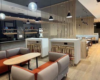 ibis budget Logroño Centro - Logroño